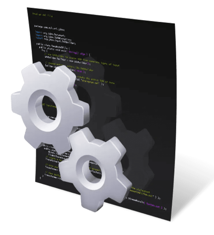 Build with us