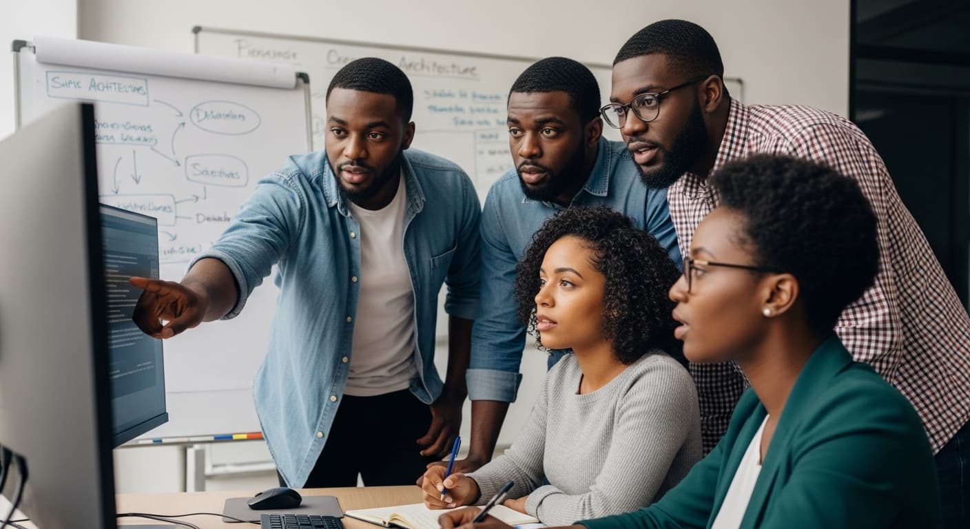 Software Development