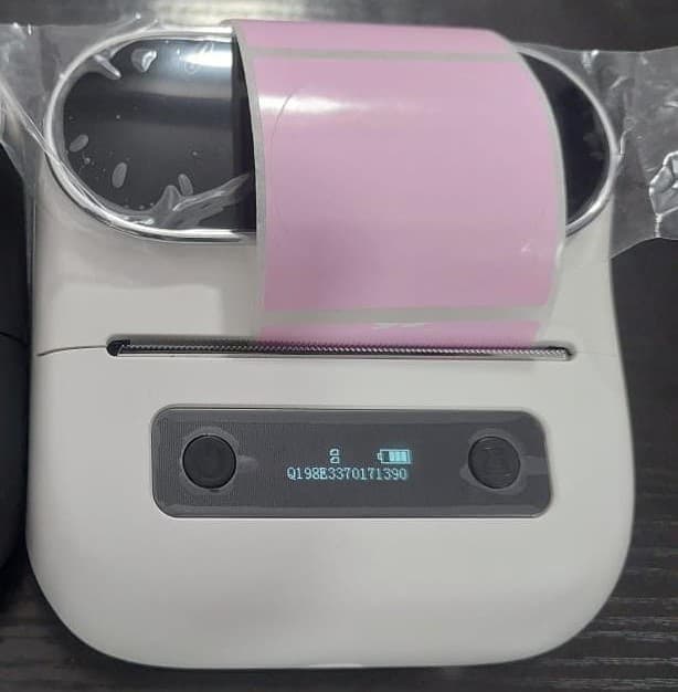 Portable multipurpose printer(big)
